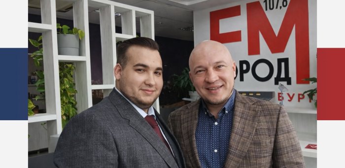 Картинка Наши юристы на радио «Город FM 107,6»: как защитить авторские права фотографов и получить компенсацию